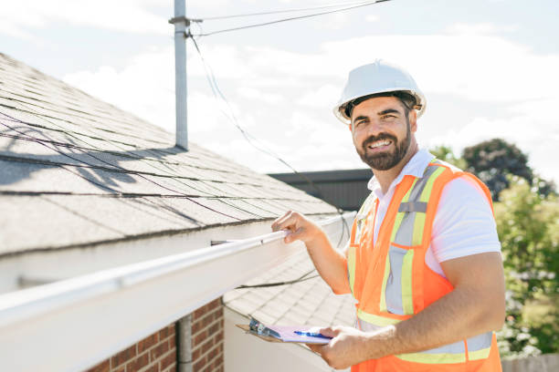 Quick and Trustworthy Emergency Roof Repair Services in Medicine Lodge, KS