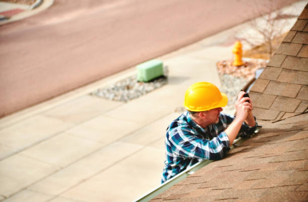 Heating Cable for Roof Installation in Medicine Lodge, KS