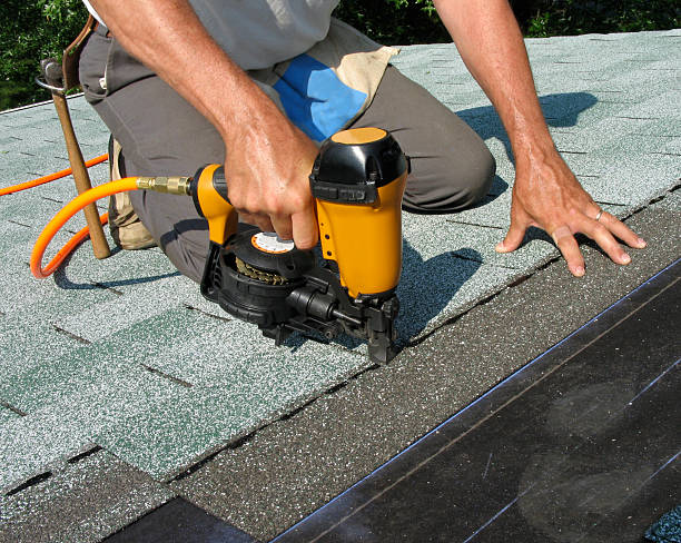 Best Local Roofing Companies  in Medicine Lodge, KS