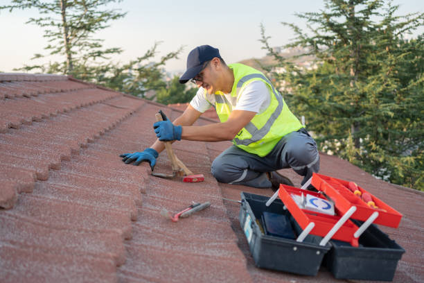 Best Best Roofing Contractors  in Medicine Lodge, KS