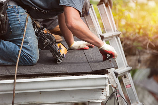 Best Emergency Roof Repair  in Medicine Lodge, KS