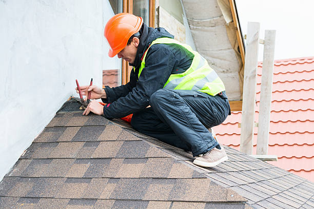 Best Roofing Contractors for Homes  in Medicine Lodge, KS