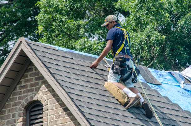 Best Affordable Roof Replacement  in Medicine Lodge, KS